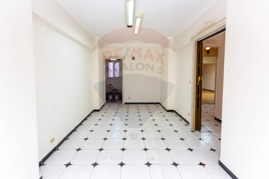 Apartment for sale 105 m Smouha (Victor Emmanuel Square)