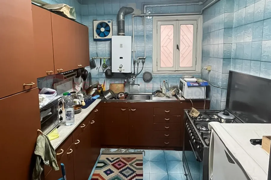 Apartment for sale 150 m Gleem (Abu Qir st.)