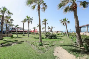Challet for sale 115 Maamoura Beach