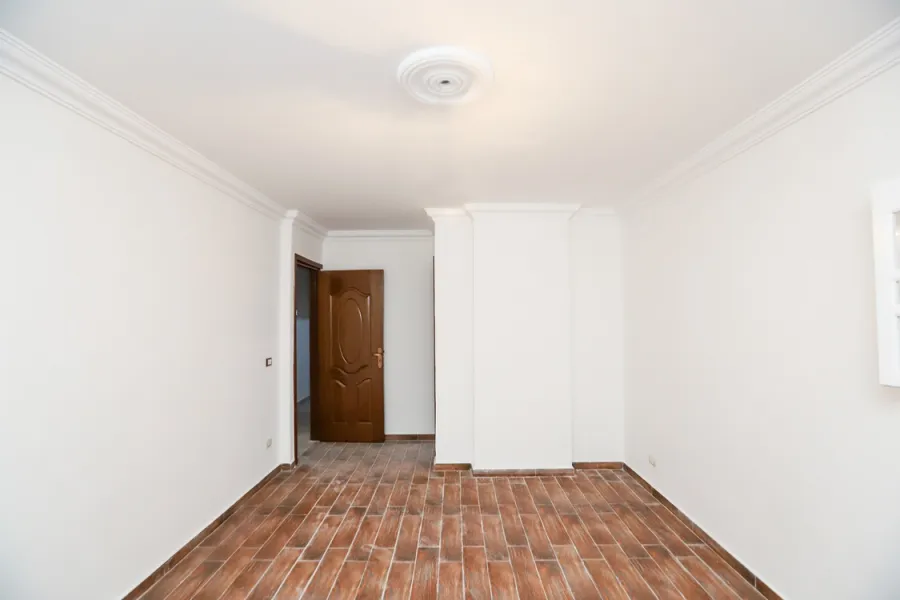 Apartment for sale 153m Smouha (Compound El-Lotus Gardens)