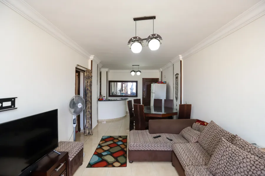 شاليه للبيع 100م الساحل الشمالى قرية مارسيليا بيتش 3 (الكيلو 71)