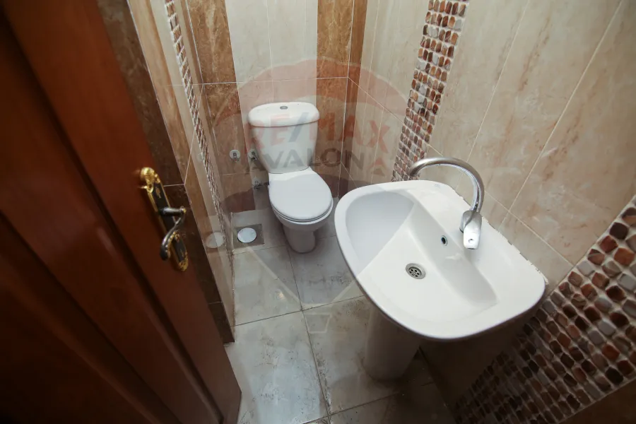 Apartment for sale 160 m Camp shezar (Port said St.