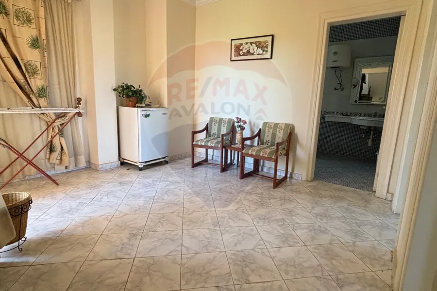 Stand Alone Villa for sale (Aghadir Village) 460 m - 11,000,000 EGP