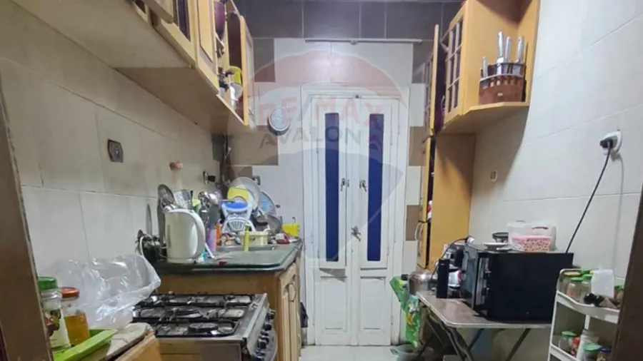 شقة للبيع 175 م لوران (متفرع من ش ابو قير