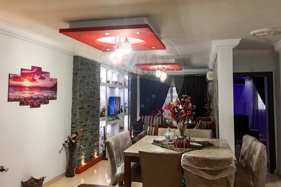 Apartment for sale 155 m Moharam Bek (directly on the tram)