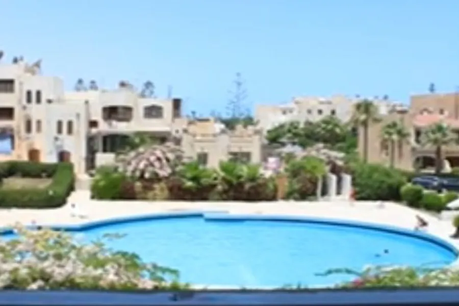 Chalet for sale (Marina 2) 100 m