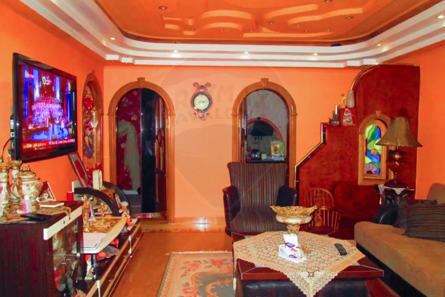 Apartment for sale 200 m Miami (Gamal abdel Naser)