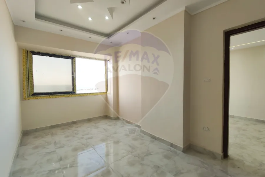 Apartment for sale 150 m Miami (el Gaish road - Bahr directly)