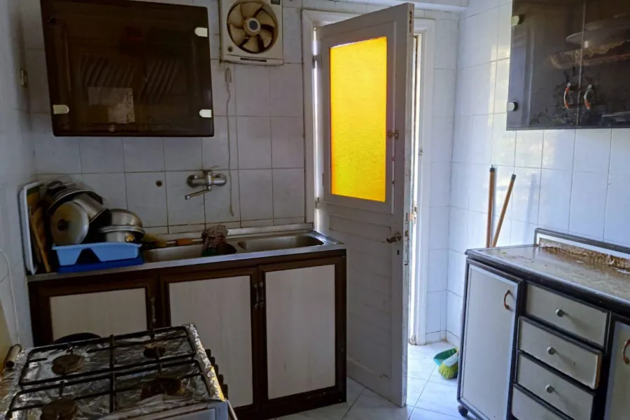 شاليه للبيع (جرين بيتش) 170 م