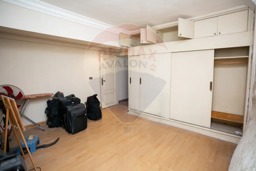 شقة للبيع 148 م سموحة (كومباوند البروج)