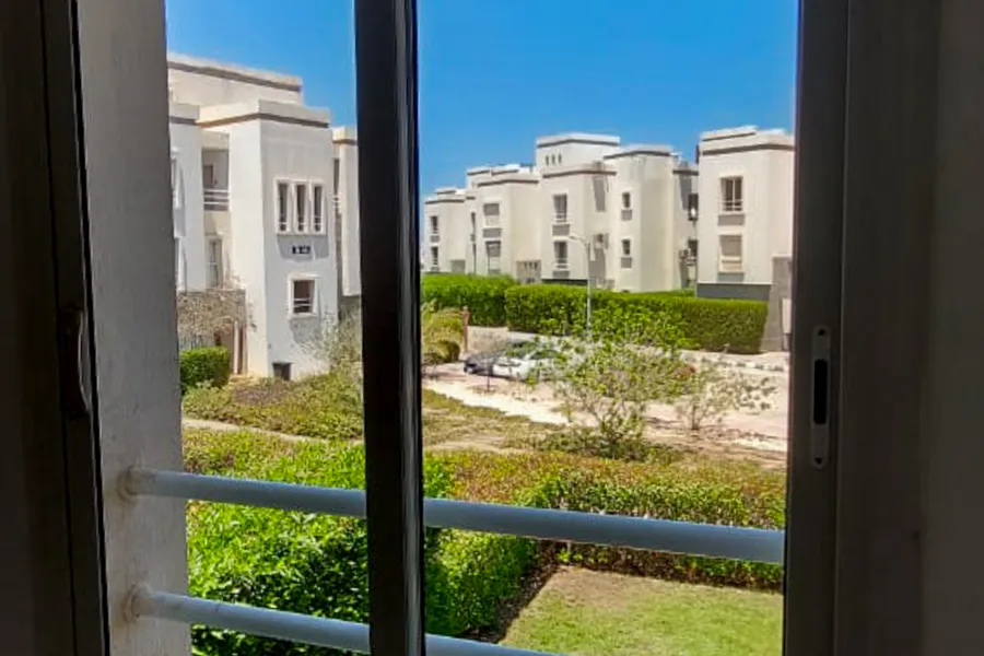 شاليه للبيع (أمواج - سيدي عبد الرحمن) 106 م