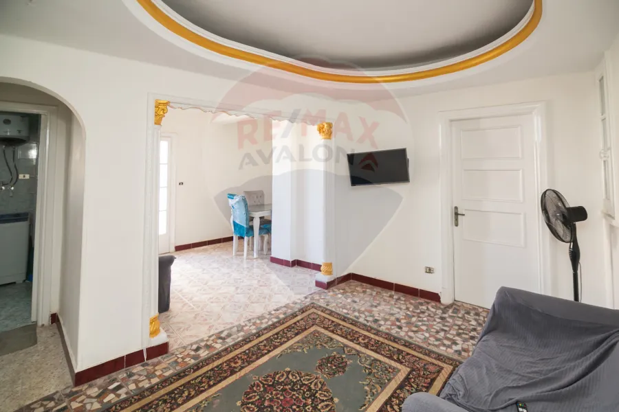 Apartment for sale 120 m Sidi Gaber (Army Road)