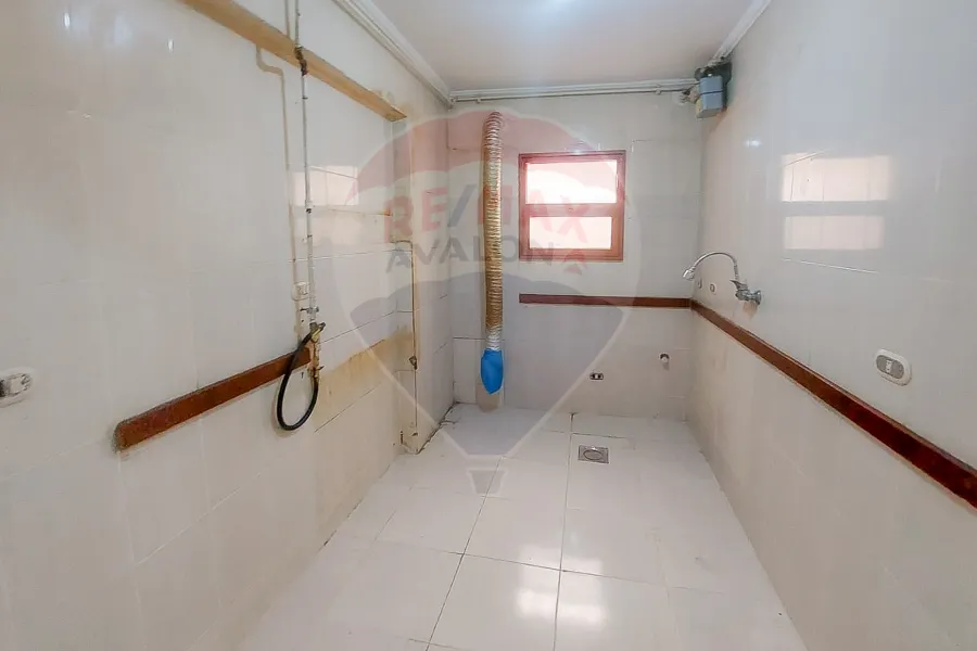 apartment for rent 140 m Louran (Branched From Al-Iqbal st.)