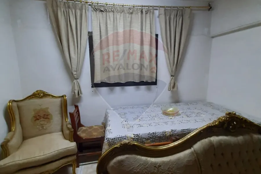 شقة للبيع 97 م سموحة (اسيد) - 2,200,000 ج