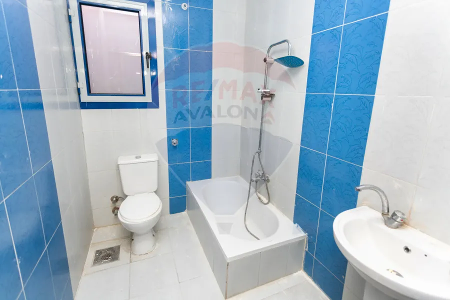 شقة 160 م + رووف 160 م للبيع فلمنج (ش مصطفي كامل)