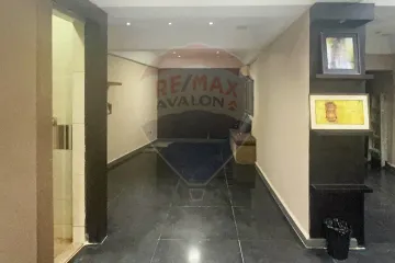 Office for rent 100 m Sedi Bishr (Directly on the sea)