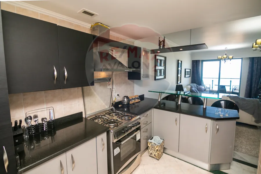 Apartment for rent in San Stefano (Four Season) 136 m