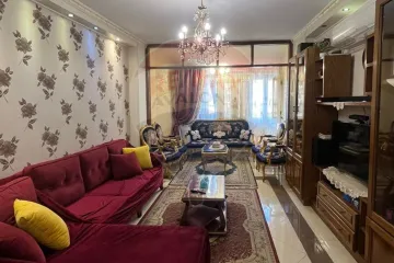 Apartment for sale 110 m Zezinia (El Lahout St)