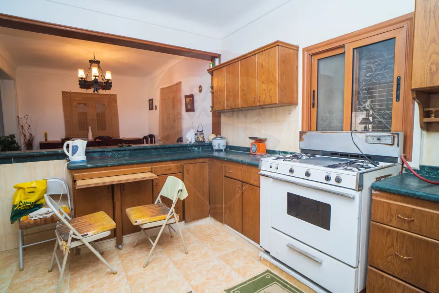 Villa for Rent 517 m King Maryot (Branched from mohamed rashed st)