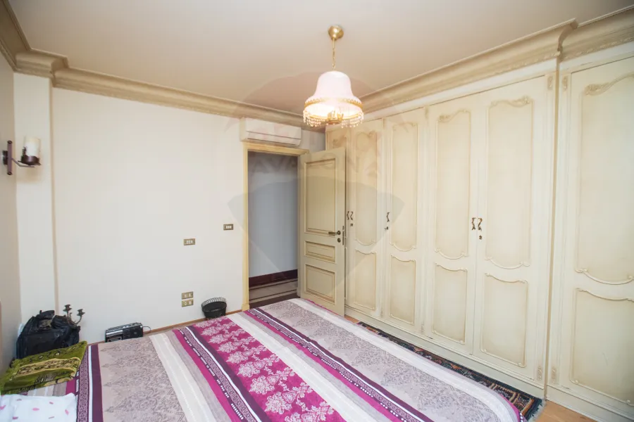 Apartment for sale 200 m Louran (Shaarawy St.- Al Wataniya Towers)