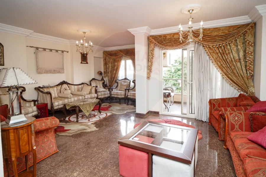 Apartment for sale 180 m Louran (Alaqbal St)