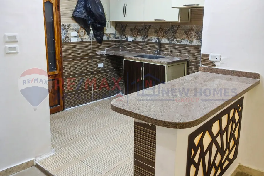 شقة للإيجار 95 م ميامي (المربع الذهبي)