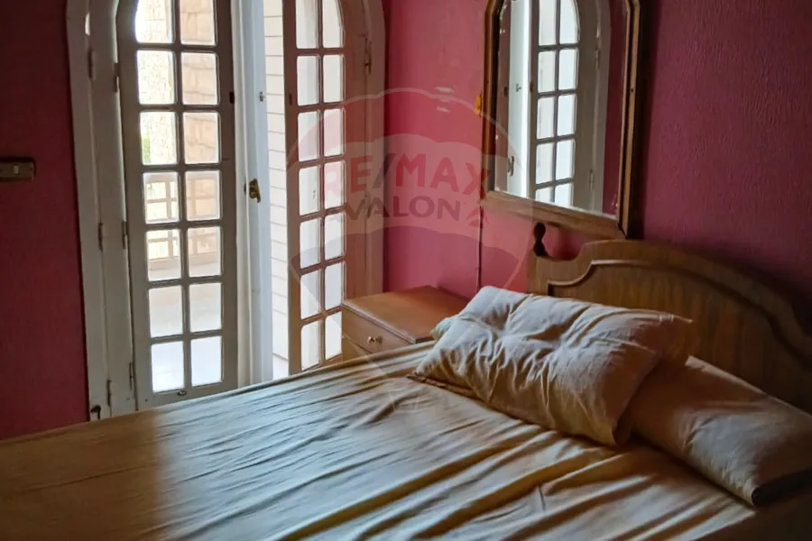 Chalet for sale North coast (Marina 6) 175 m