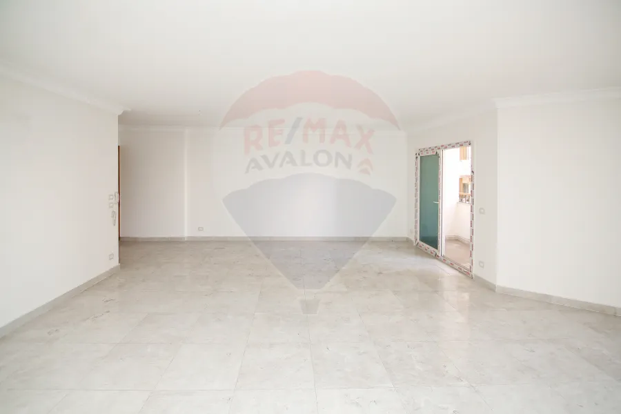 Apartment for Rent 170 m San Stefano (Abd el salam aref- brand building )