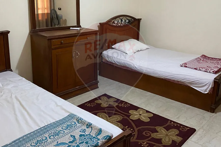 شالية للبيع العلمين (مارسيليا لاند) 135 م