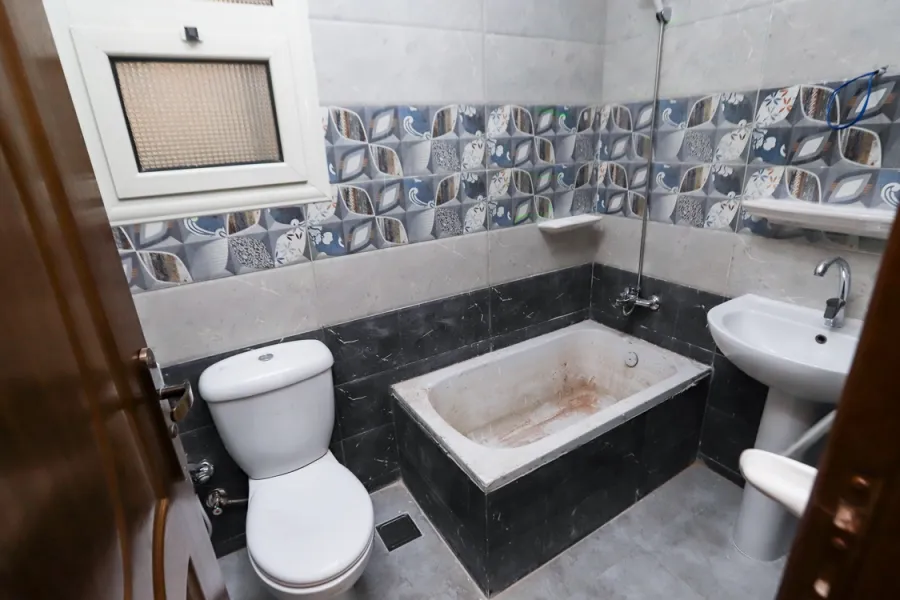 Apartment for sale 153m Smouha (Compound El-Lotus Gardens)