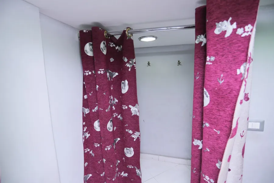 محل للبيع 70م الإبراهيمية -على الترام - ش عمر لطفى