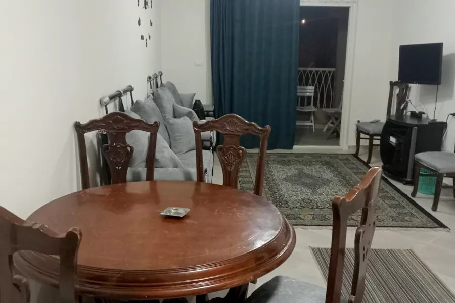 Chalet for sale (Aqua view) 108 m