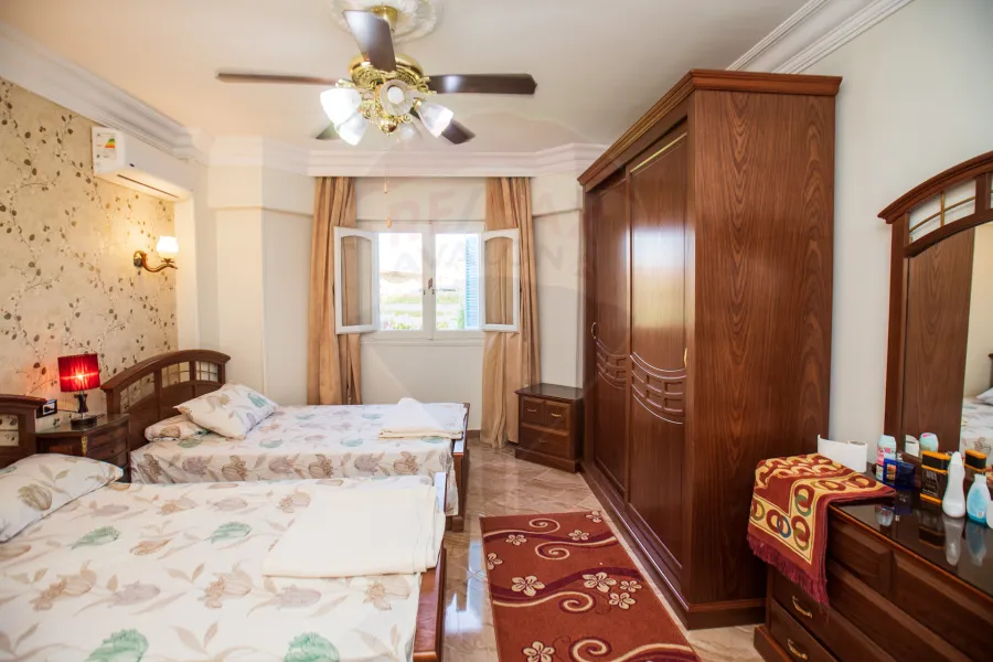 Chalet for sale 350 m North Coast (krair Lagoon)