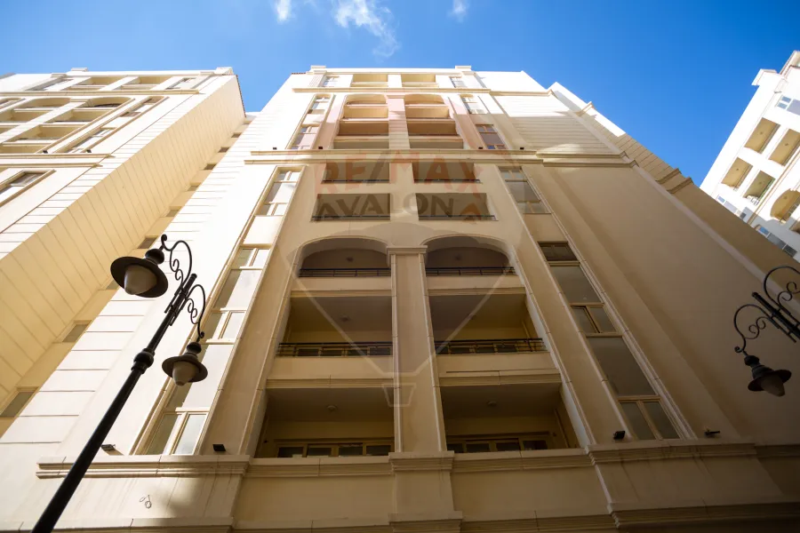 Apartment for sale 178 m New Smouha (Pharmacists Compound)