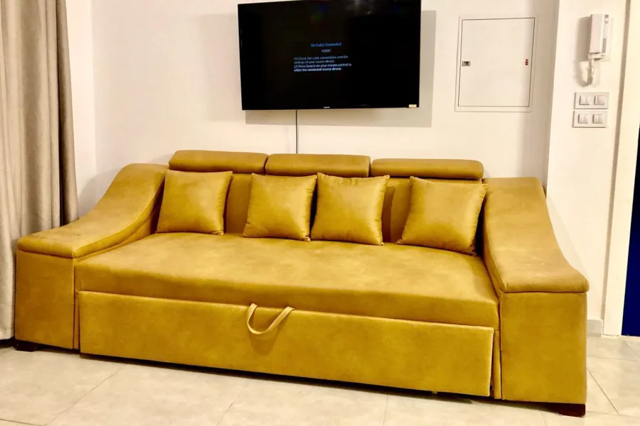 ستوديو للبيع (مراسي جريك) 70 م