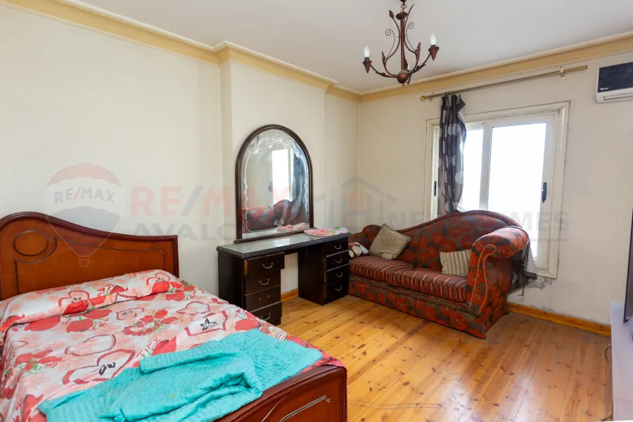 Apartment for sale 210 m Smouha (Police Towers)