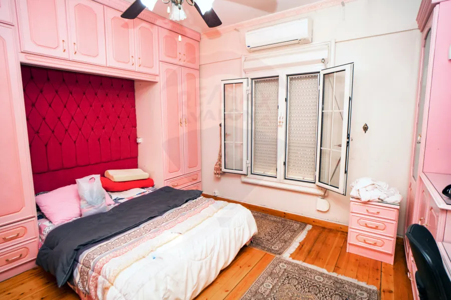 Apartment for sale 240 m Smouha (Albert 1st St. - Baron Tower)