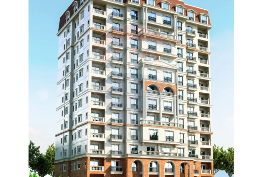 Apartment for sale 250 m (Sawari)