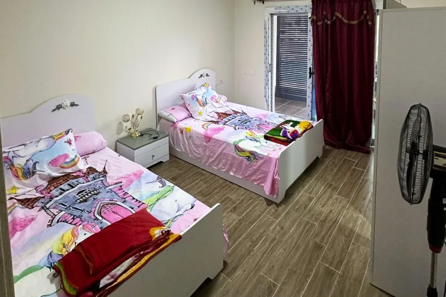 شقة للبيع (داون تاون - العلمين الجديدة) 178 م