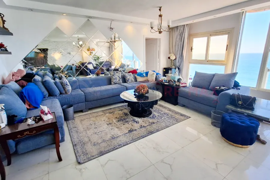 Apartment for sale 190 m Camp Caesar (Army Road - Brand Tower)