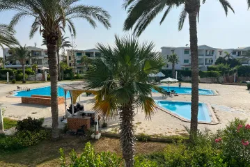 شاليه للبيع (فينوس 1) 130 م