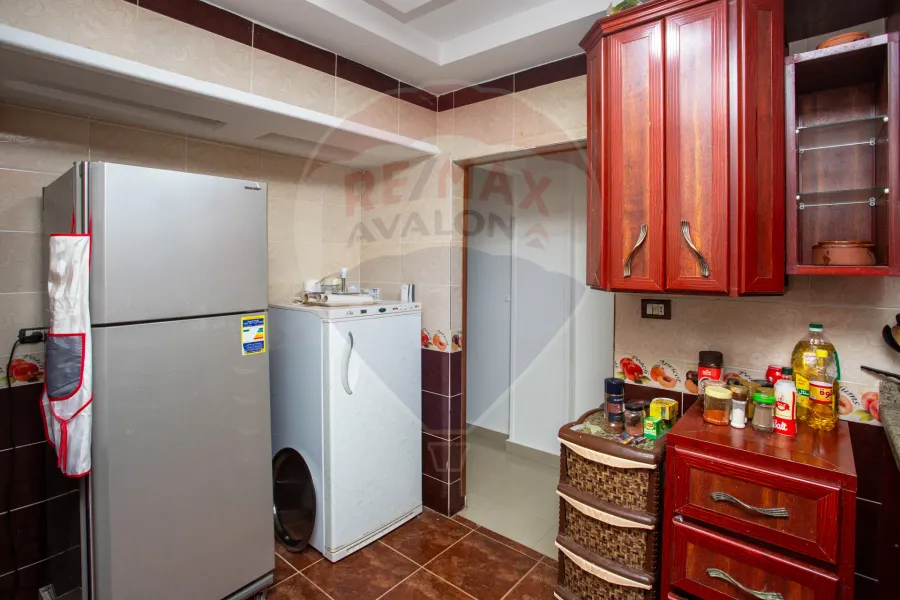 Apartment for sale 160 m in Ibrahimiyya (steps from Lagteh)
