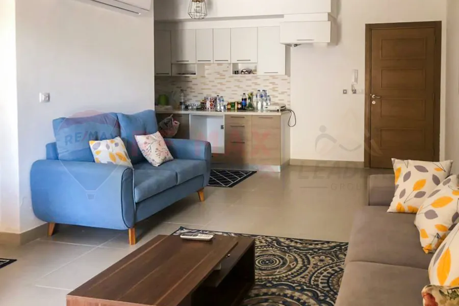 Studio for sale (Marassi Residences) 106 m