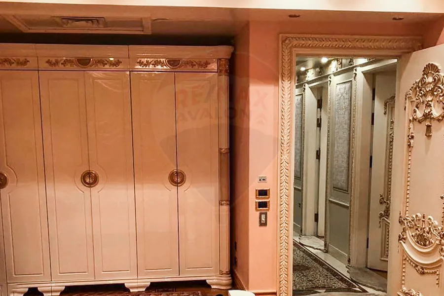 Apartment for sale 600 m San Stefano (Al Nahhas Building)