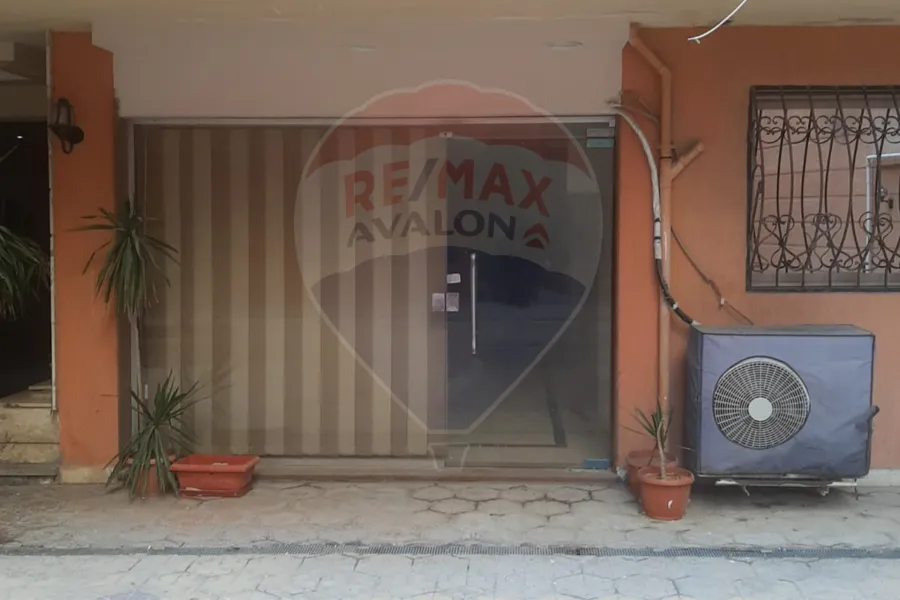 Administrative unit for sale 51 m Smouha (Grand View Compound)