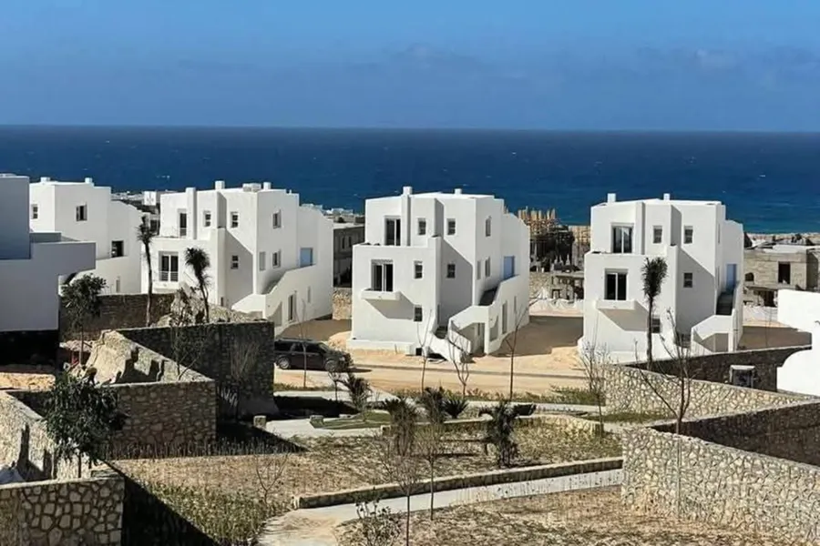 فيلا ستاند الون للبيع (جيفيرا - رأس الحكمة) 375 م