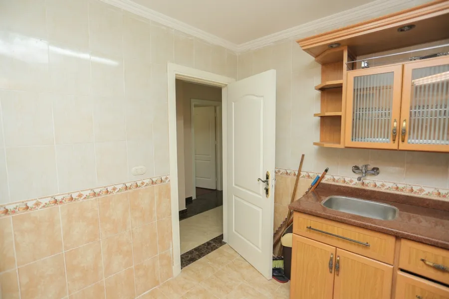 Furnitued Apartment for Rent 135m Smouha