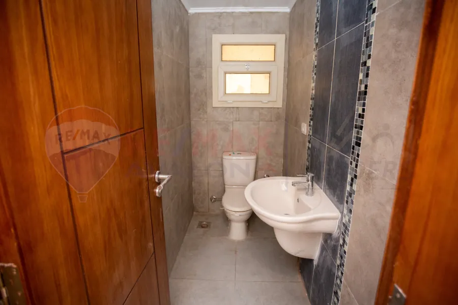 شقة للبيع 209 م سموحة (جراند فيو)