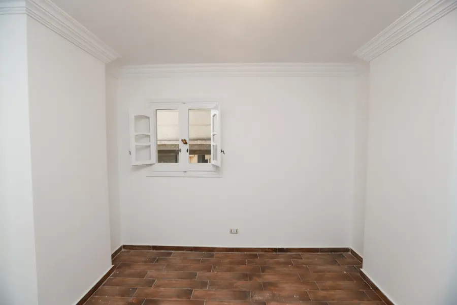 Apartment for sale 153m Smouha (Compound El-Lotus Gardens)