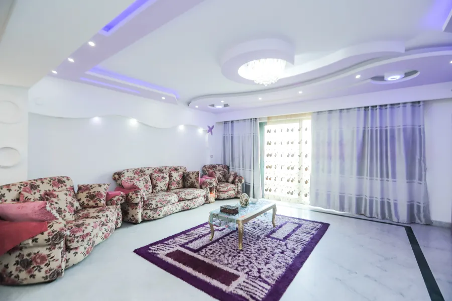 Apartment for Sale 276 M Sanstefano ( Fourseason )